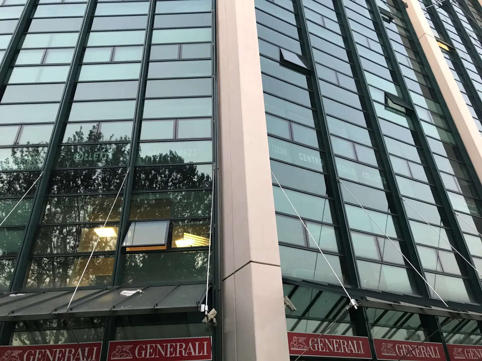 Antalgic Clinic Torino