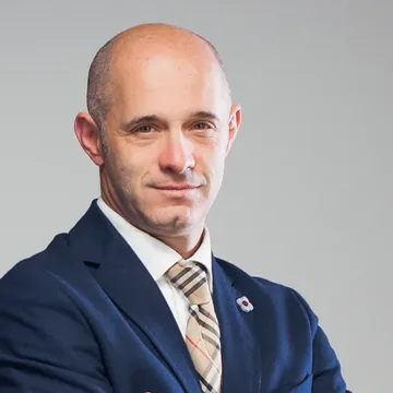 Dr. Giulio Maria Maggi, Direttore Sanitario di Antalgic Clinic